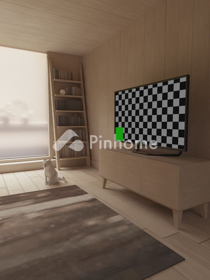 Rumah Dijual di Rantau, Kab. Aceh Tamiang, 1 KM, 1 KT, LT 123m², LB 123m² - 2