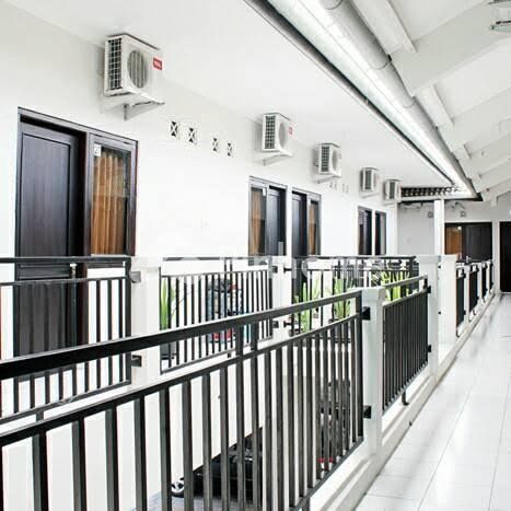kost griya luxury lokasi strategis di gagalur - 3