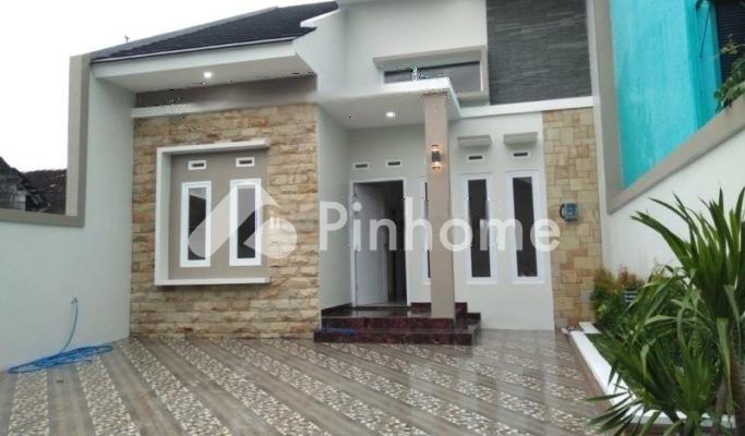 disewakan rumah bebas banjir di silangit international airport - 1