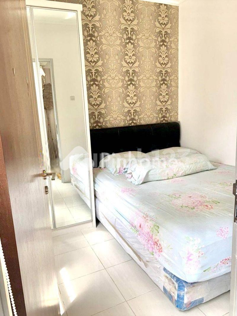Apartemen Dijual di Gubeng, Kota Surabaya, 1 KM, 2 KT, LB 46m² - 1