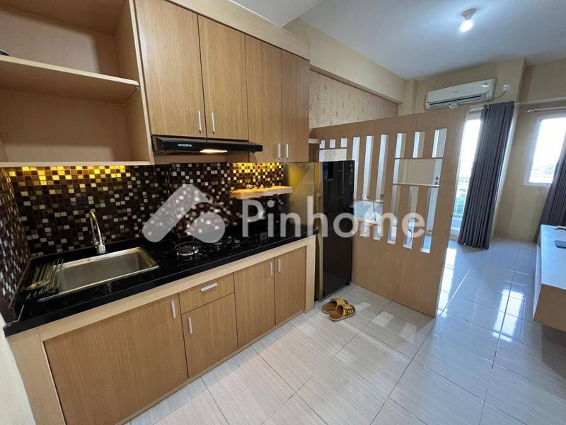 Apartemen Dijual di Bandar Surabaya, Kab. Lampung Tengah, 1 KM, 2 KT, LB 36m²