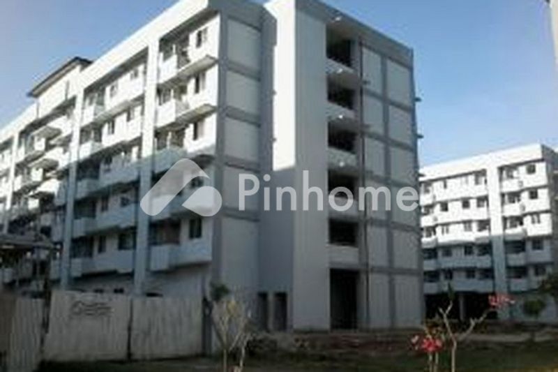 dijual apartemen kecil di apartemen teman - 2