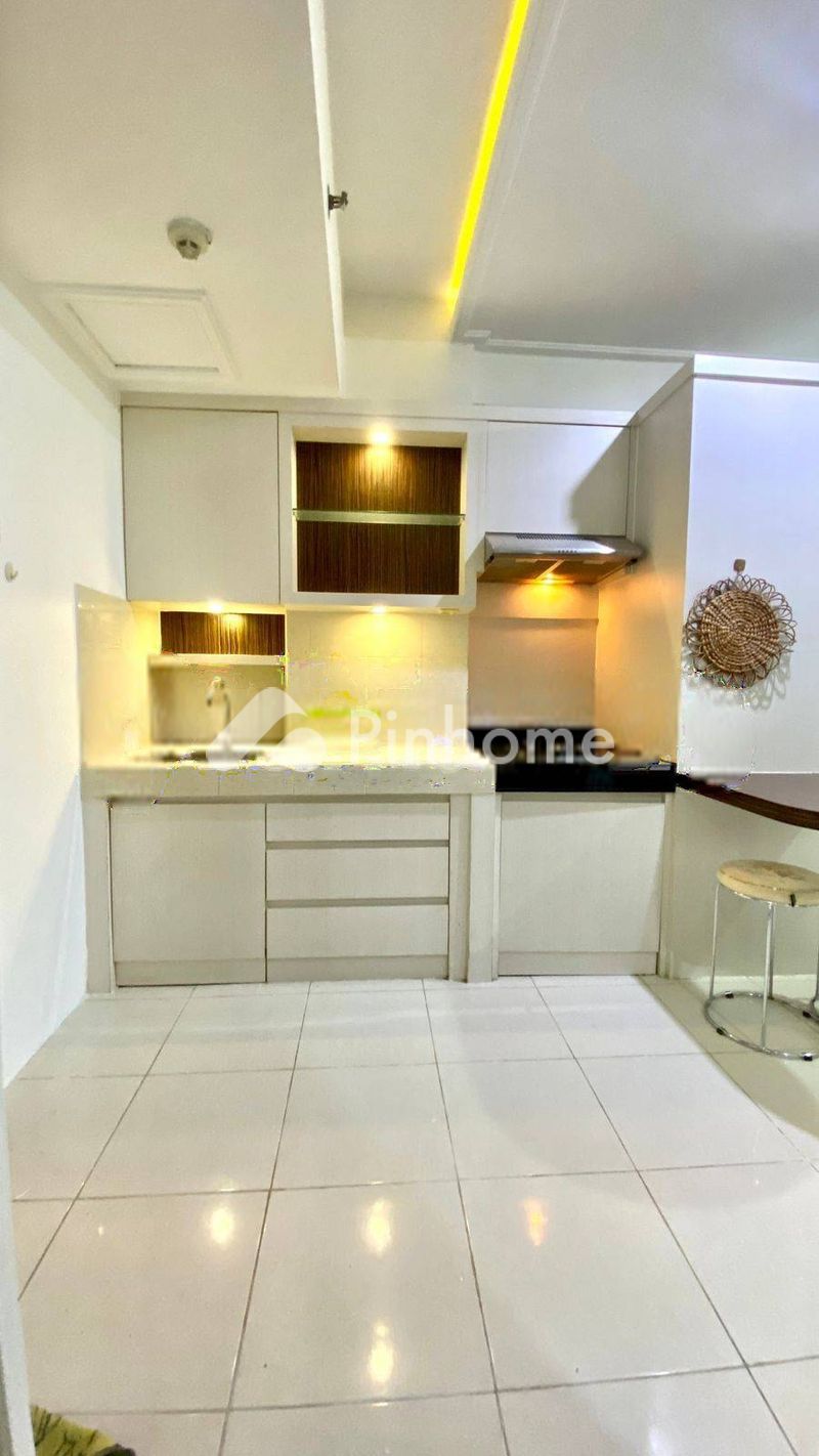 Apartemen Dijual di Gubeng, Kota Surabaya, 1 KM, 2 KT, LB 46m² - 6
