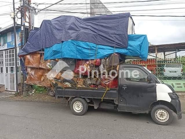 kost uwawow satu kosong bray murah dengan ac di purbasari - 3
