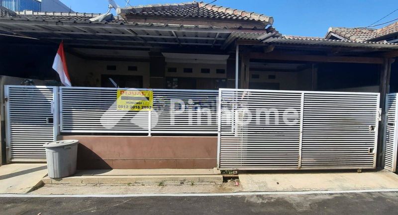 dijual rumah 1 lantai 2kt 72m2 di jl ciwastra buahbatu - 3