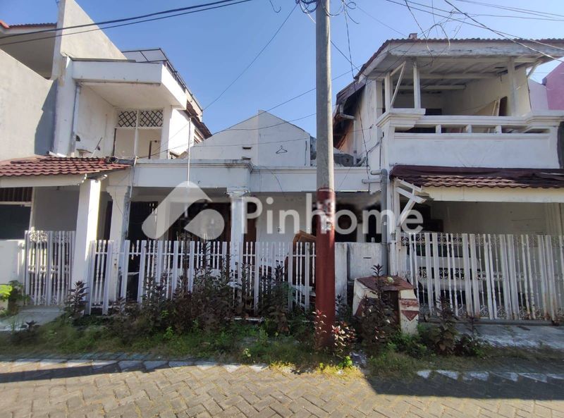 Rumah Dijual di Pagerwojo, Kab. Tulungagung, 1 KM, 1 KT, LT 165m², LB 165m²