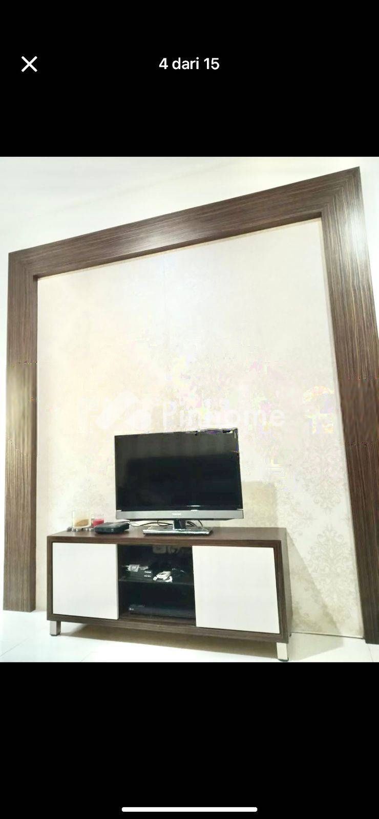 Apartemen Dijual di Gubeng, Kota Surabaya, 1 KM, 2 KT, LB 46m² - 2