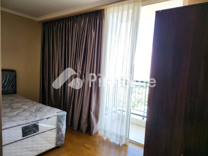 Apartemen Dijual di Pademangan, Kota Jakarta Utara, 3 KM, 2 KT, LB 124m² - 1