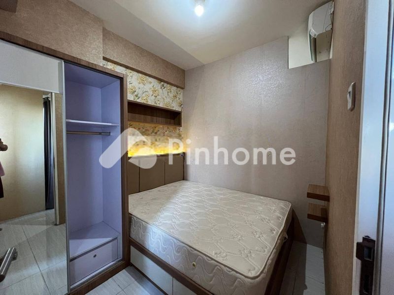 Apartemen Dijual di Bandar Surabaya, Kab. Lampung Tengah, 1 KM, 2 KT, LB 36m² - 3