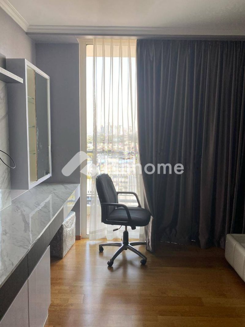 Apartemen Dijual di Pademangan, Kota Jakarta Utara, 3 KM, 2 KT, LB 124m² - 6