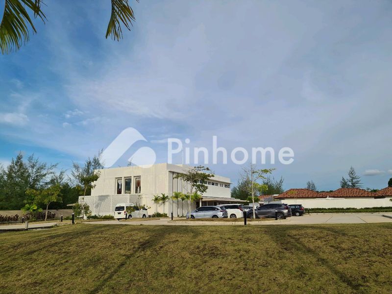 dijual rumah 2kt 100m2 di cipete utara - 2