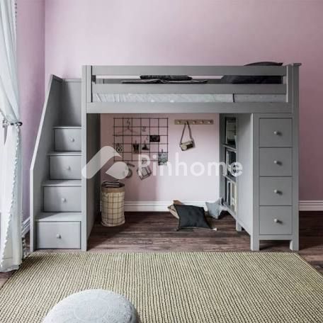 Sewa Apartemen di Cilengkrang, Kab. Bandung, 2 KM, 1 KT, LB 120m² - 2