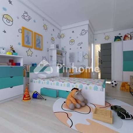 Sewa Apartemen di Cikalongkulon, Kab. Cianjur, 3 KM, 3 KT, LB 333m²