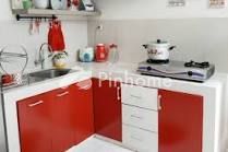 Sewa Apartemen di Cigombong, Kab. Bogor, 4 KM, 3 KT, LB 55000m²