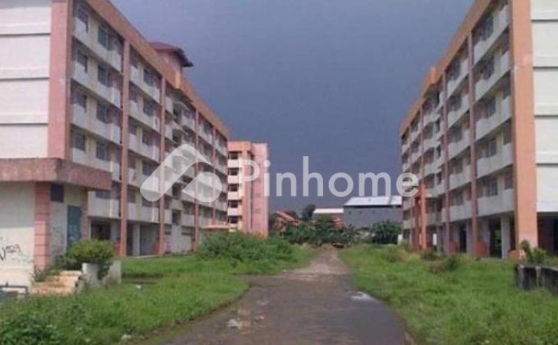 dijual apartemen kecil di apartemen teman - 3