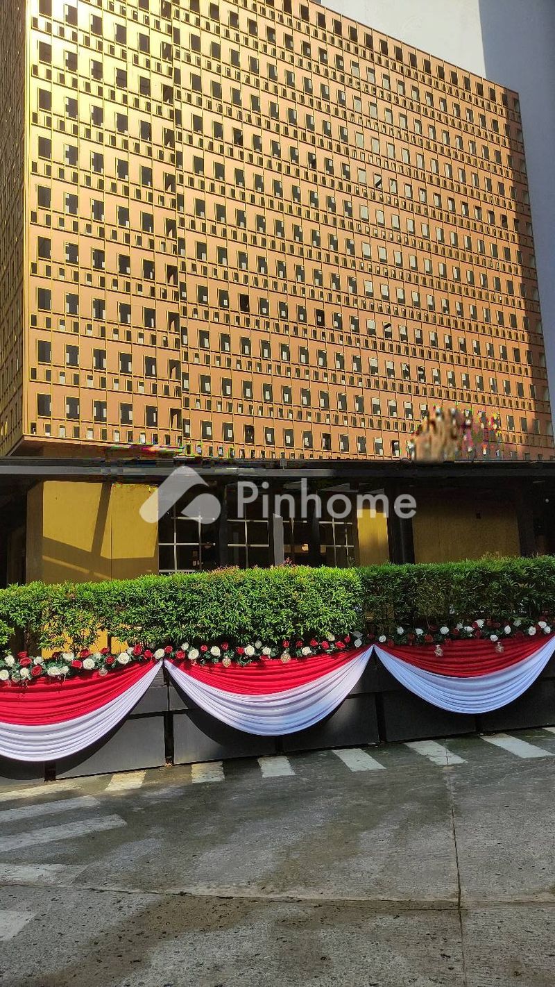 Sewa Apartemen di Babakan Madang, Kab. Bogor, 1 KM, 2 KT, LB 100m²