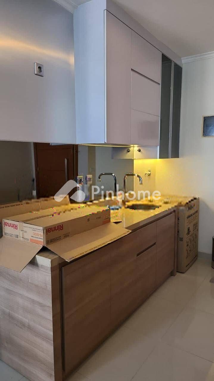 Apartemen Dijual di Pademangan, Kota Jakarta Utara, 3 KM, 2 KT, LB 124m² - 5