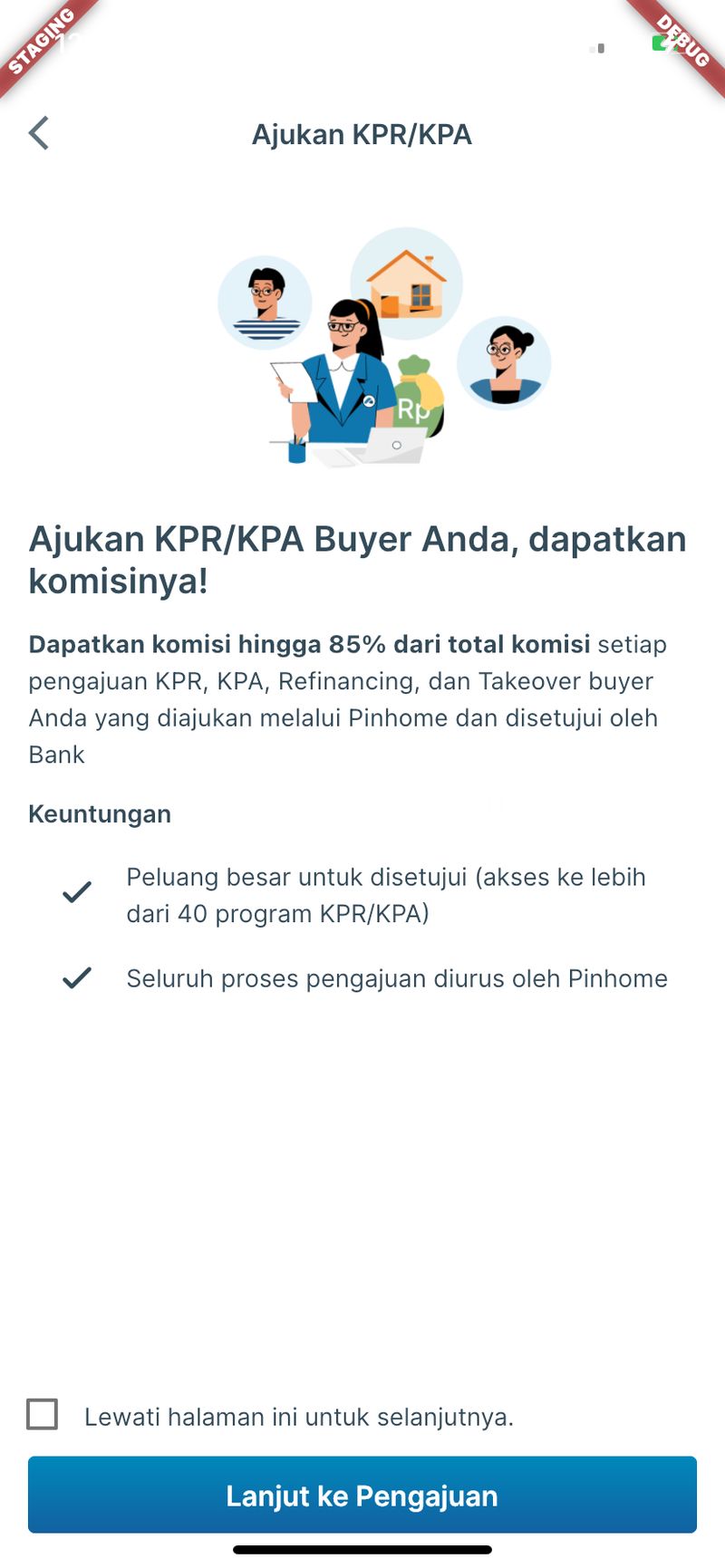 dijual rumah buzz rrrrrr di bekasijaya bekasi jaya - 2
