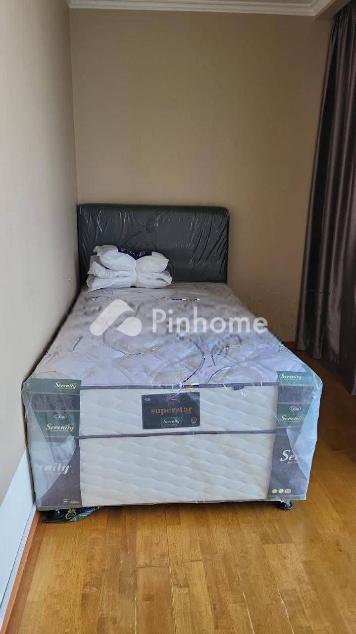 Apartemen Dijual di Pademangan, Kota Jakarta Utara, 3 KM, 2 KT, LB 124m² - 4
