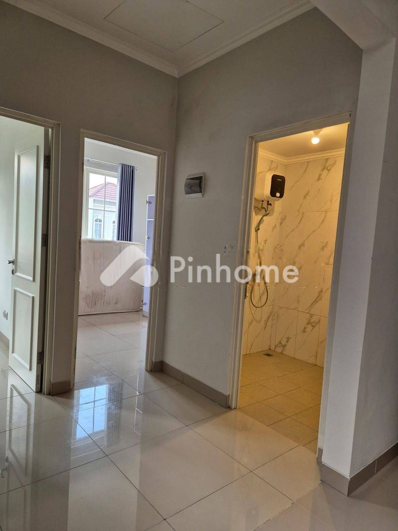 Rumah Dijual di Parung Panjang, Kab. Bogor, 2 KM, 3 KT, LT 72m², LB 120m² - 6