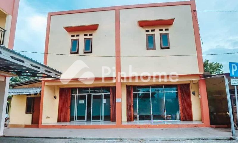 dijual ruko siap saji di demen - 2