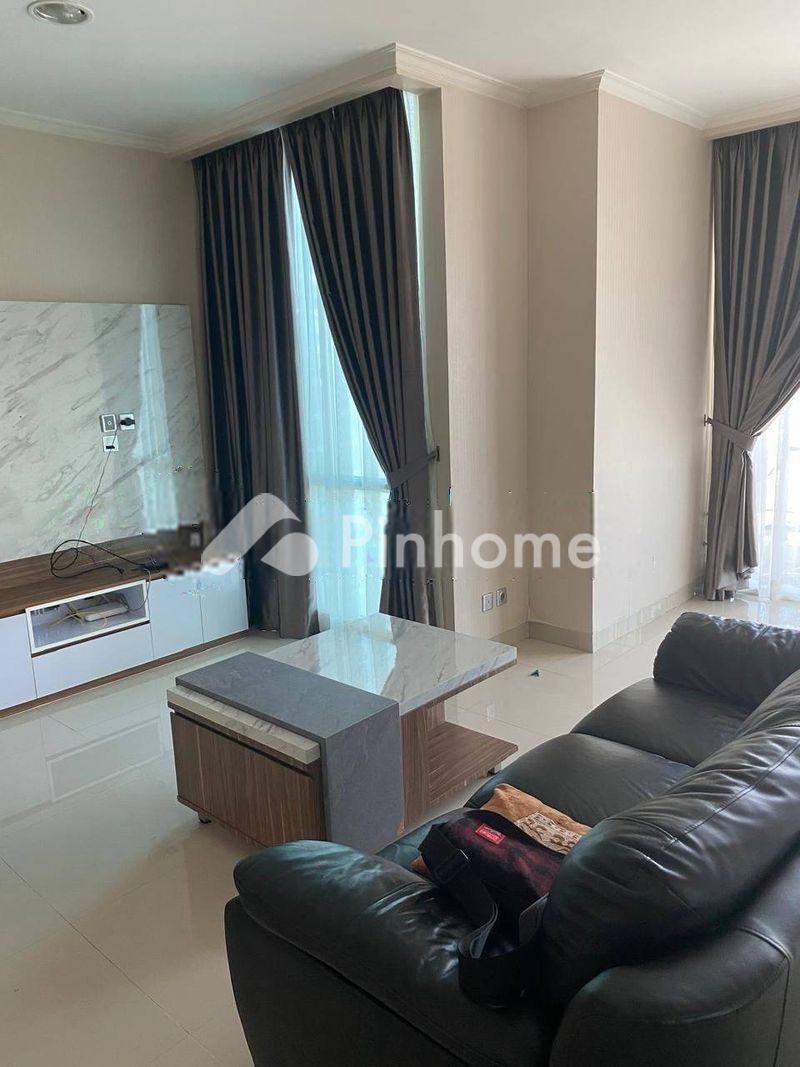 Apartemen Dijual di Pademangan, Kota Jakarta Utara, 3 KM, 2 KT, LB 124m²