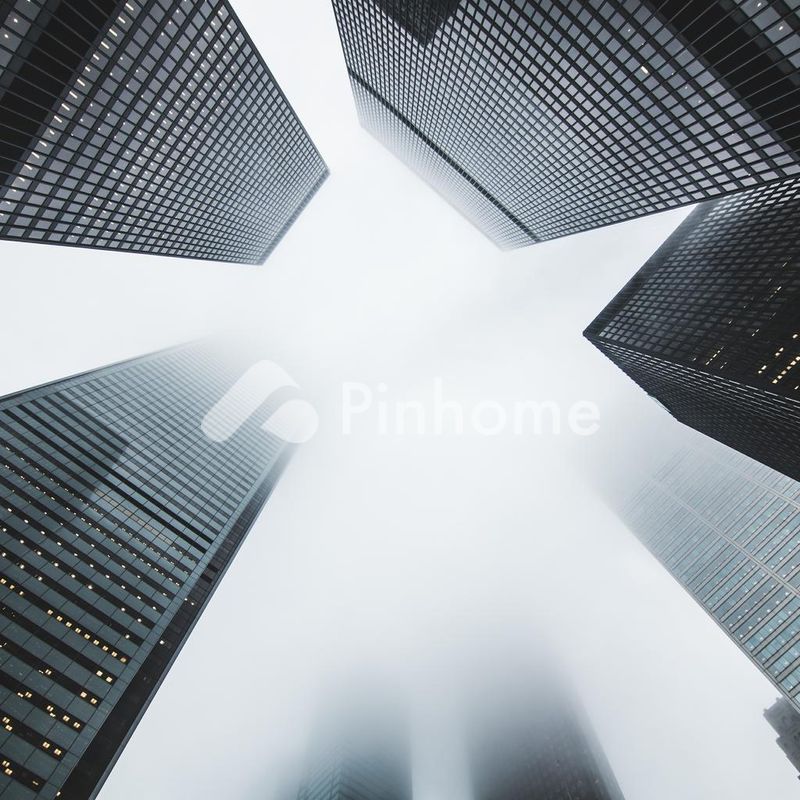 disewakan rumah 4 lantai 4kt 88m2 di apartemen cohive - 3