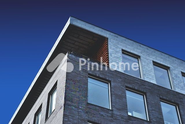 dijual rumah 3kt 100m2 di dekat itb - 3