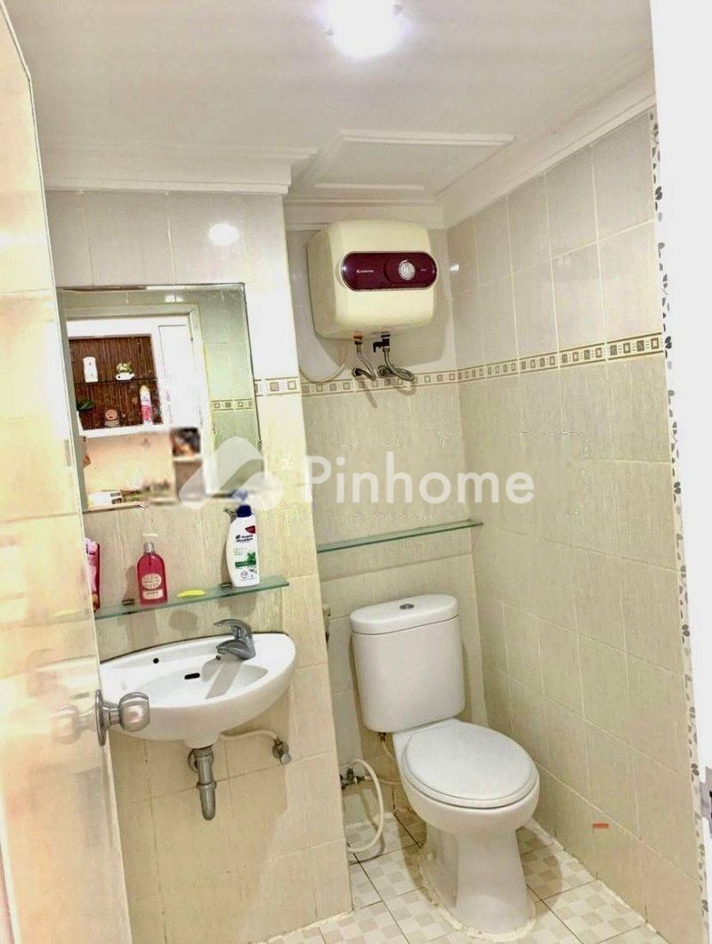 Apartemen Dijual di Gubeng, Kota Surabaya, 1 KM, 2 KT, LB 46m² - 3