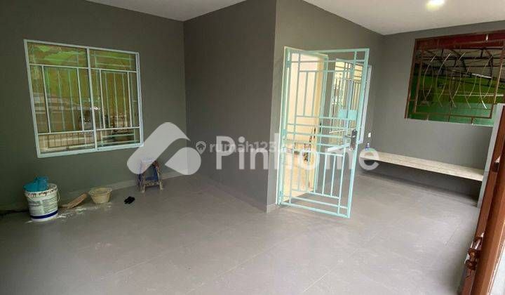 dijual apartemen asdfasfdasfd di dfd - 1