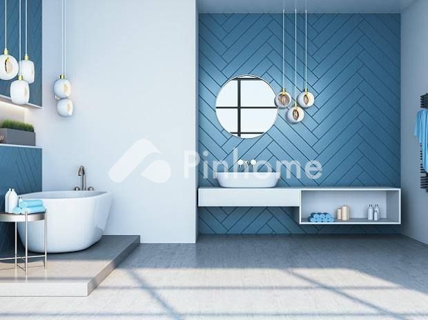 Sewa Apartemen di Andir, Kota Bandung, 4 KM, 4 KT, LB 4m²