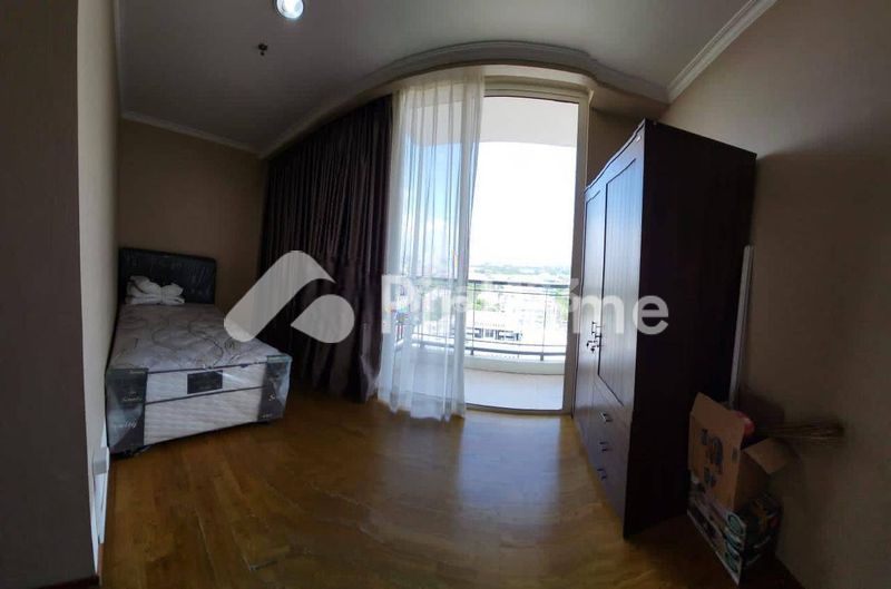 Apartemen Dijual di Pademangan, Kota Jakarta Utara, 3 KM, 2 KT, LB 124m² - 2