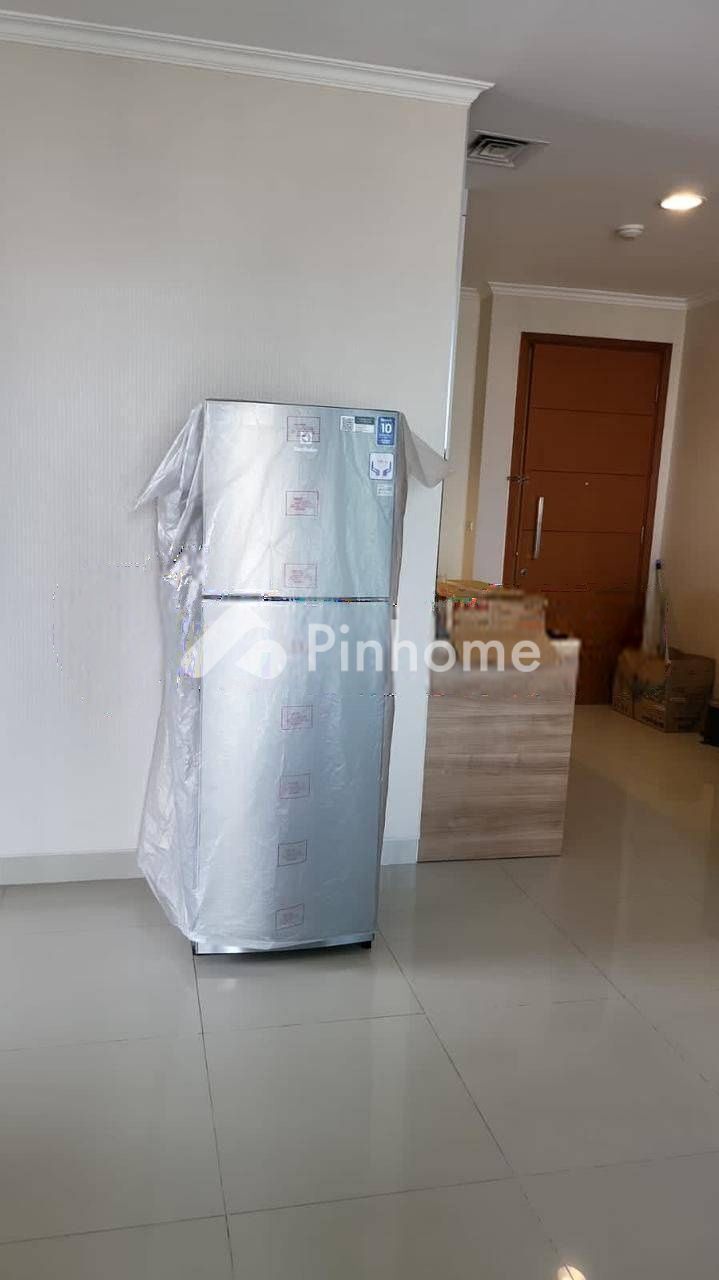 Apartemen Dijual di Pademangan, Kota Jakarta Utara, 3 KM, 2 KT, LB 124m² - 8