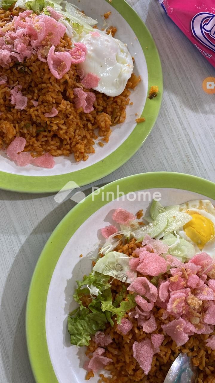 kost percobaan sejalan dekat jalan di merdeka tapi - 2