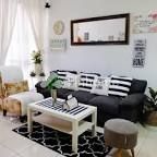 Sewa Apartemen di Cigombong, Kab. Bogor, 4 KM, 3 KT, LB 55000m² - 3