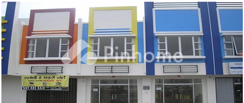 dijual ruko kecil siap pakai di banaran wetan - 2