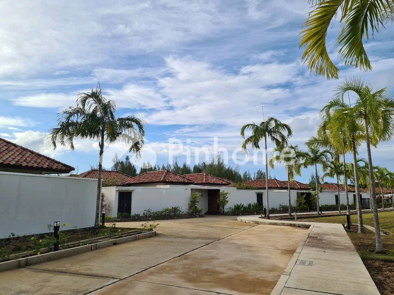 dijual rumah 2kt 100m2 di cipete utara - 1