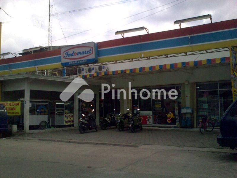 dijual tempat usaha bersama di demen - 3