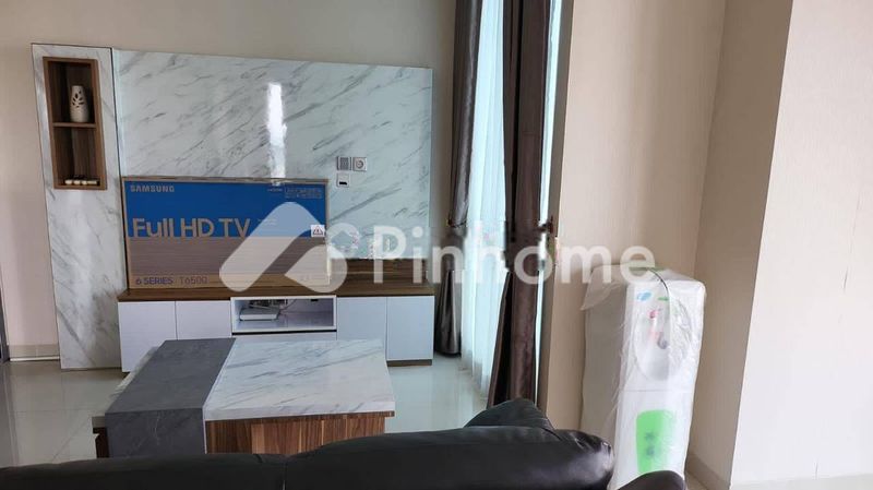 Apartemen Dijual di Pademangan, Kota Jakarta Utara, 3 KM, 2 KT, LB 124m² - 3