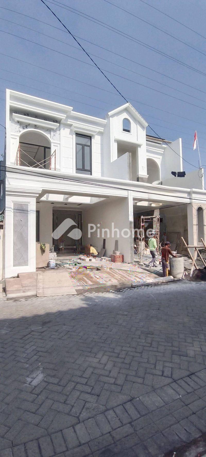 Rumah Dijual di Gondang, Kab. Tulungagung, 4 KM, 5 KT, LT 143m², LB 208m²
