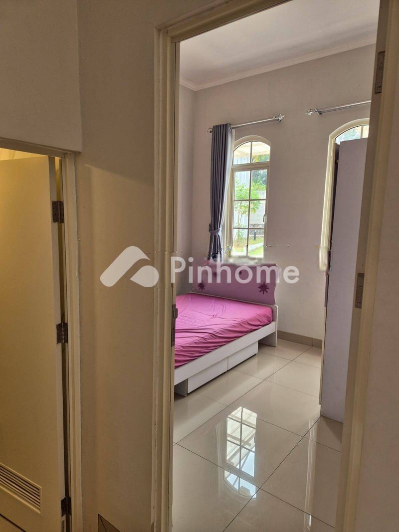 Rumah Dijual di Parung Panjang, Kab. Bogor, 2 KM, 3 KT, LT 72m², LB 120m² - 5