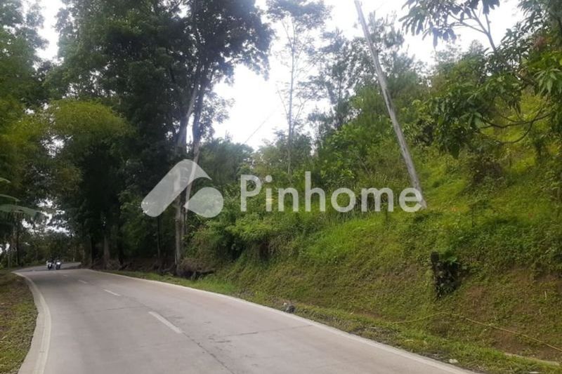 dijual tanah komersial strategis di banaran - 3