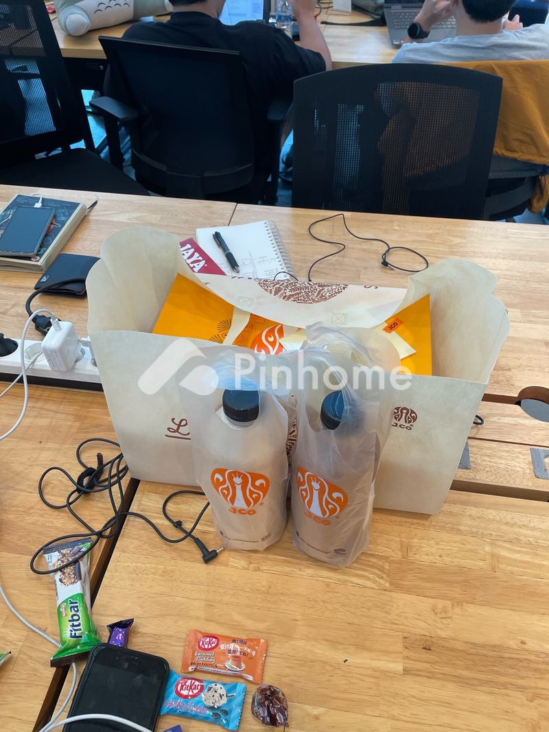 dijual apartemen murah meriah di coba apart - 4