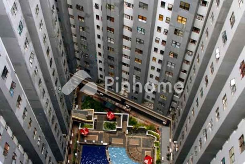 Apartemen Dijual di Temon, Kab. Kulon Progo, 1 KM, 1 KT, LB 34m²