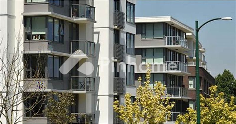 Apartemen Dijual di Temon, Kab. Kulon Progo, 1 KM, 1 KT, LB 34m² - 1