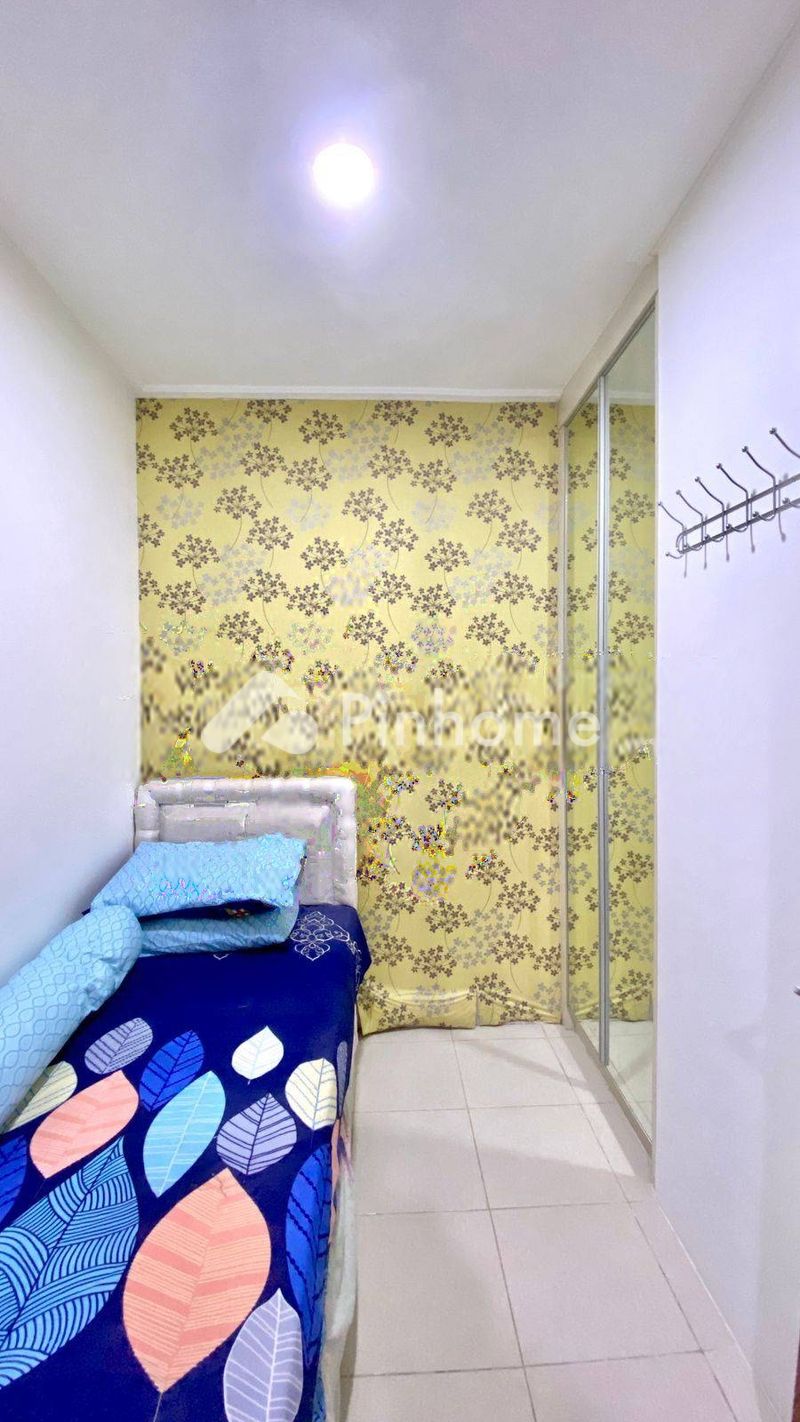Apartemen Dijual di Gubeng, Kota Surabaya, 1 KM, 2 KT, LB 46m² - 7