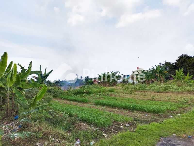 dijual tanah komersial pinggir jalan di banaran selatan - 1