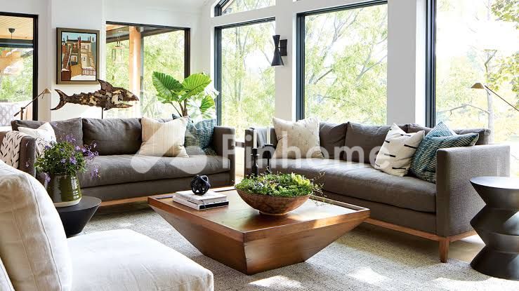dijual apartemen duaaa di balantak - 4