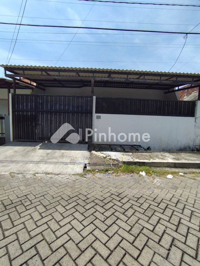 dijual rumah 1 lantai 3kt 211m2 di gondang