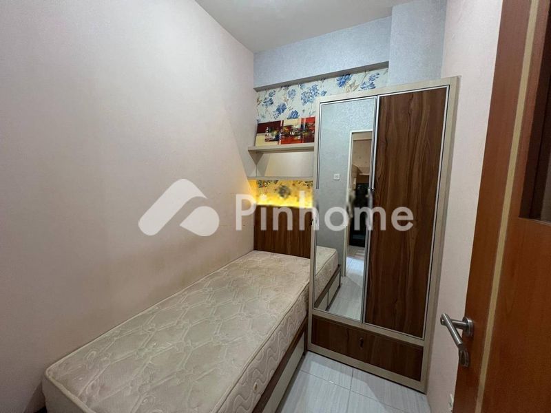 Apartemen Dijual di Bandar Surabaya, Kab. Lampung Tengah, 1 KM, 2 KT, LB 36m² - 2